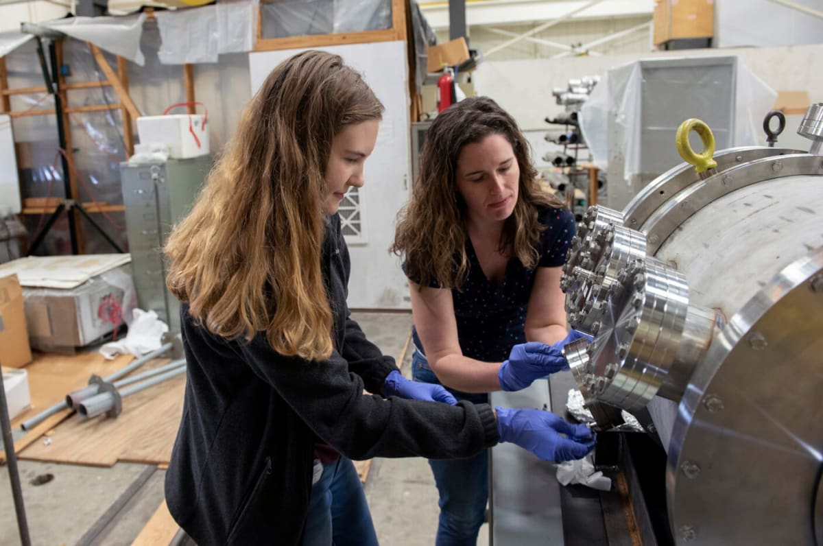 Texas A&M Joins AI Mission to Accelerate Energy Research