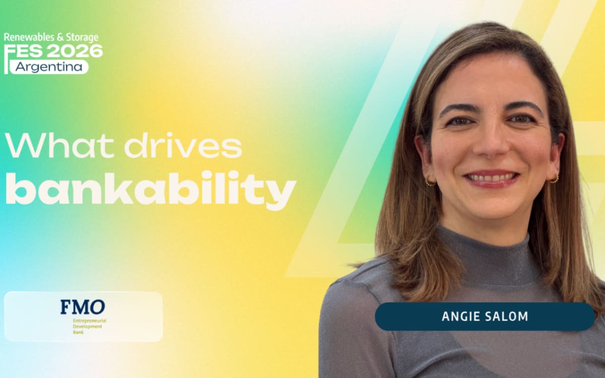 Chile Approves $1B in Renewable Energy Projects - Image 2