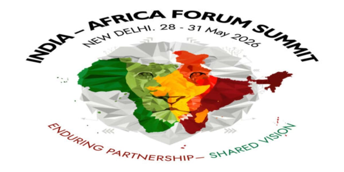 India and Africa Set May Summit on Innovation and Growth - Image 2
