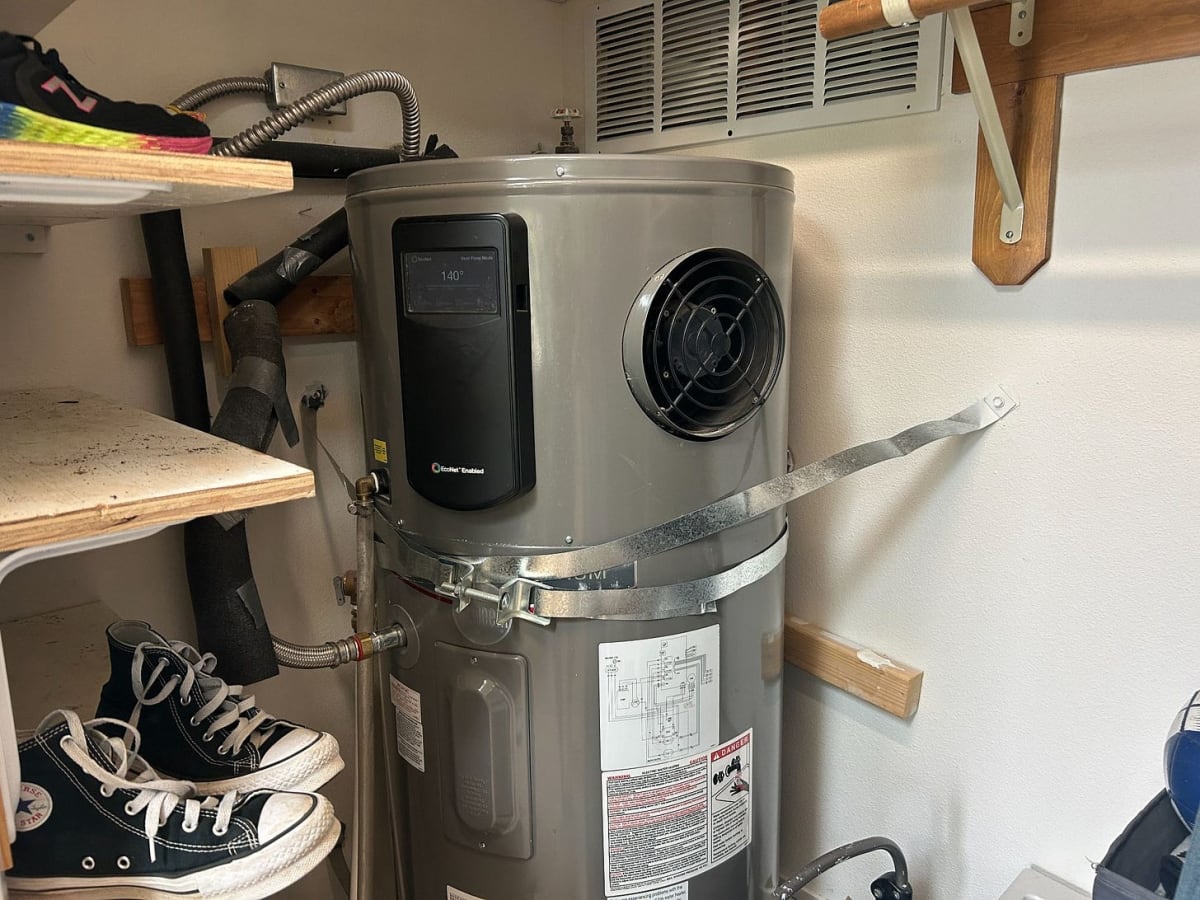 New Water Heaters Fit Apartments, Cut Energy Bills 65% - Image 4