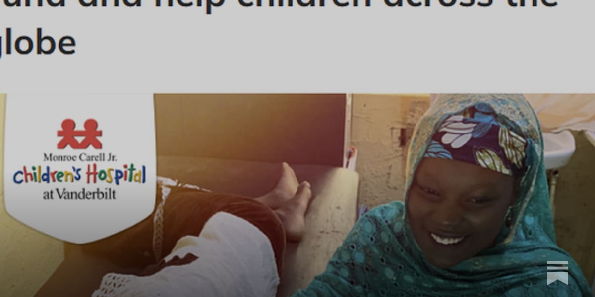 Stroke Prevention Saves Sickle Cell Kids in Nigeria - Image 2