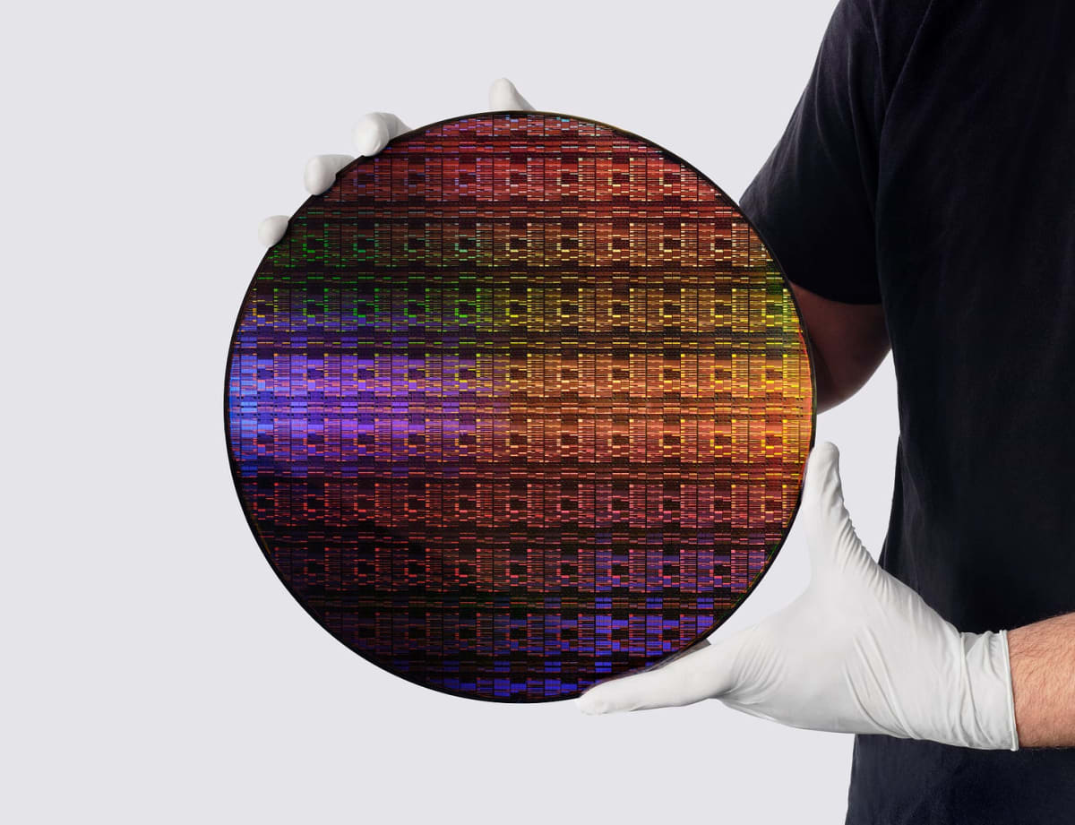 IBM's 0.7nm Chip Packs 666 Million Transistors Per mm² - Image 5