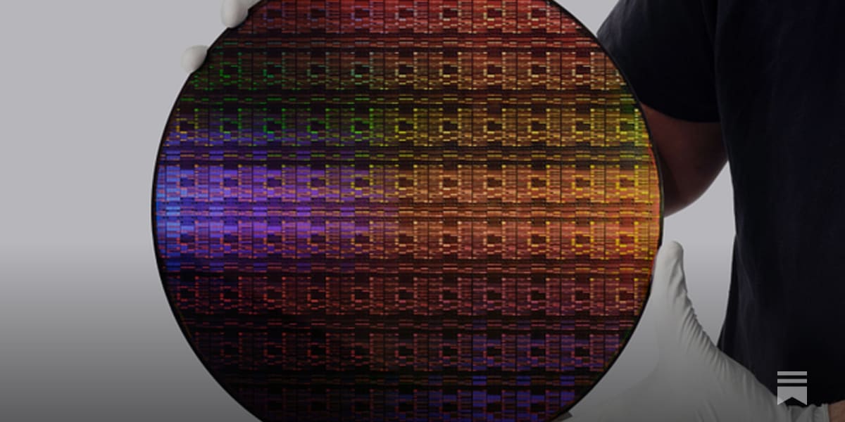 IBM's 0.7nm Chip Packs 666 Million Transistors Per mm² - Image 2