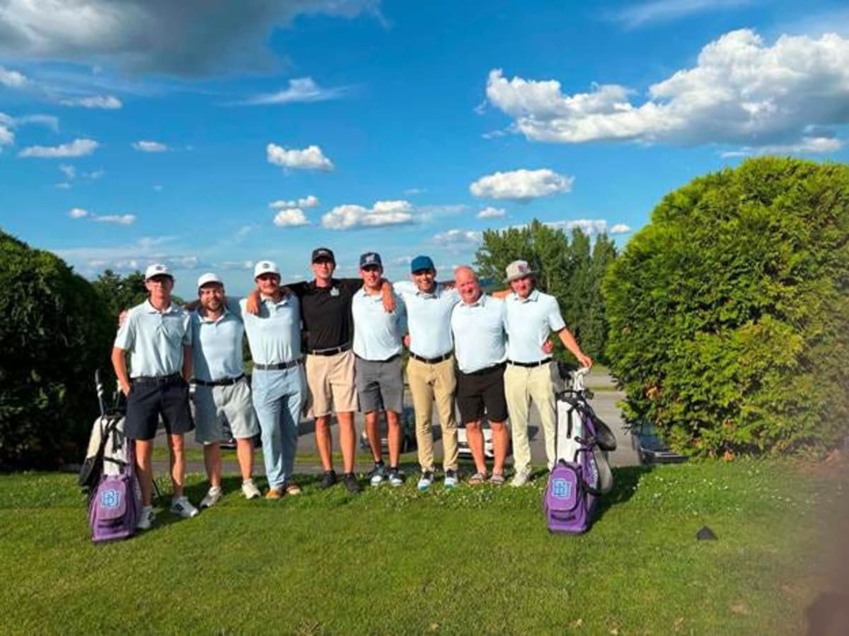 Small Golf Club Wins Division 3, Climbs to Historic High - Image 3