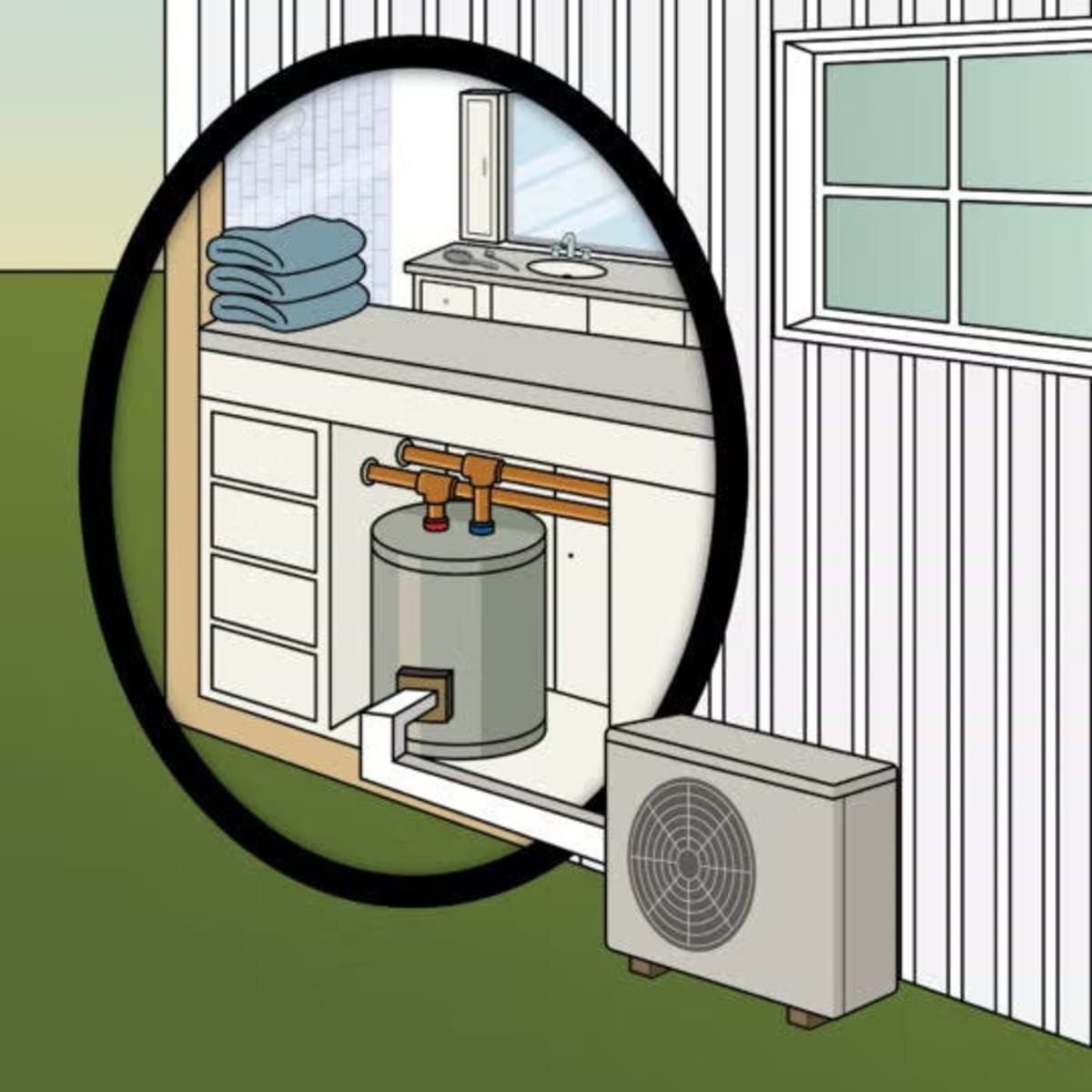 New Water Heaters Fit Apartments, Cut Energy Bills 65% - Image 3