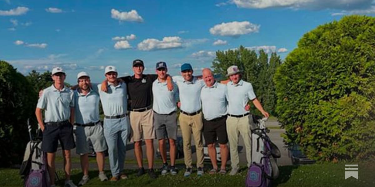Small Golf Club Wins Division 3, Climbs to Historic High - Image 2
