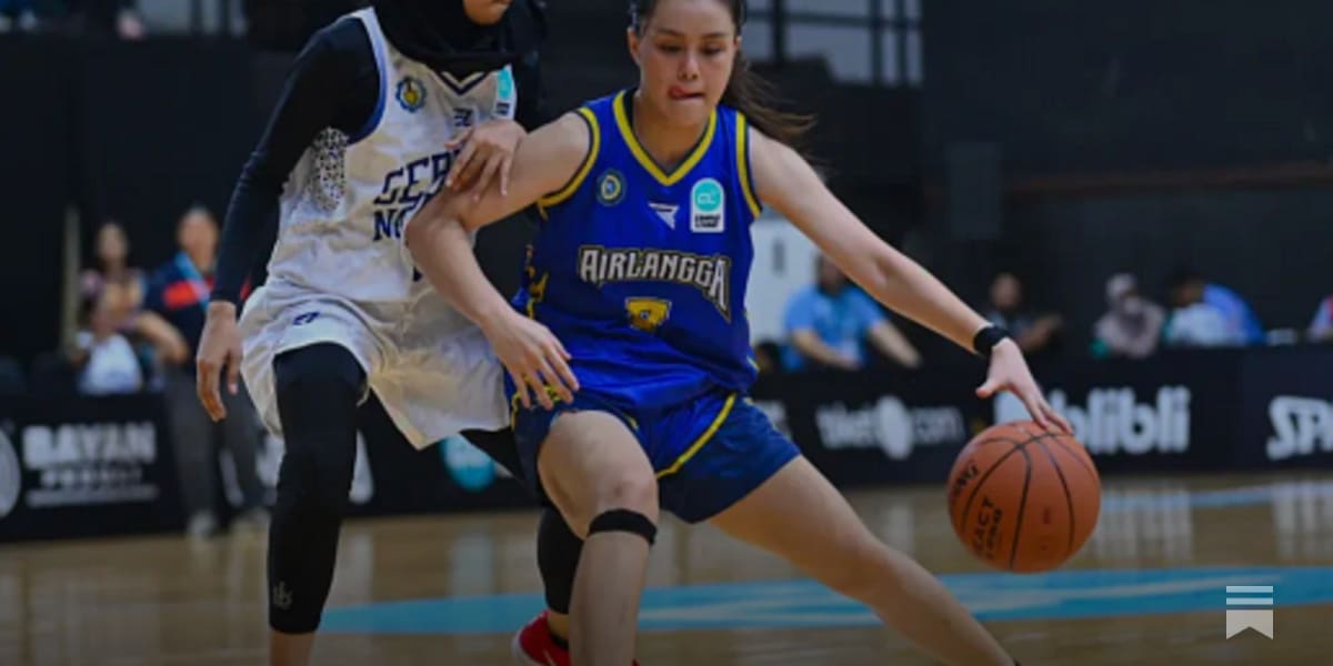 Indonesia Launches Campus League for Student Athletes - Image 2