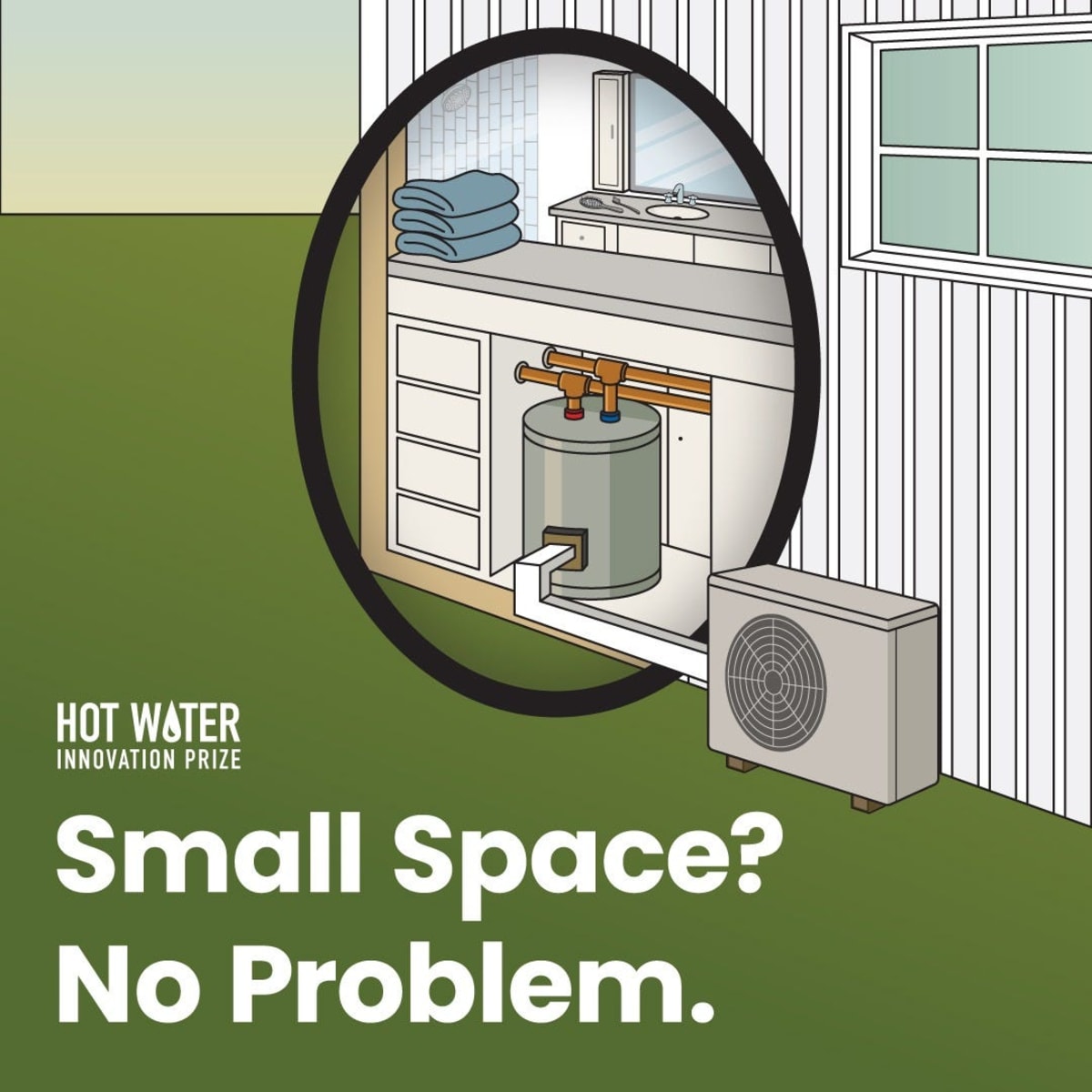 New Water Heaters Fit Apartments, Cut Energy Bills 65% - Image 5