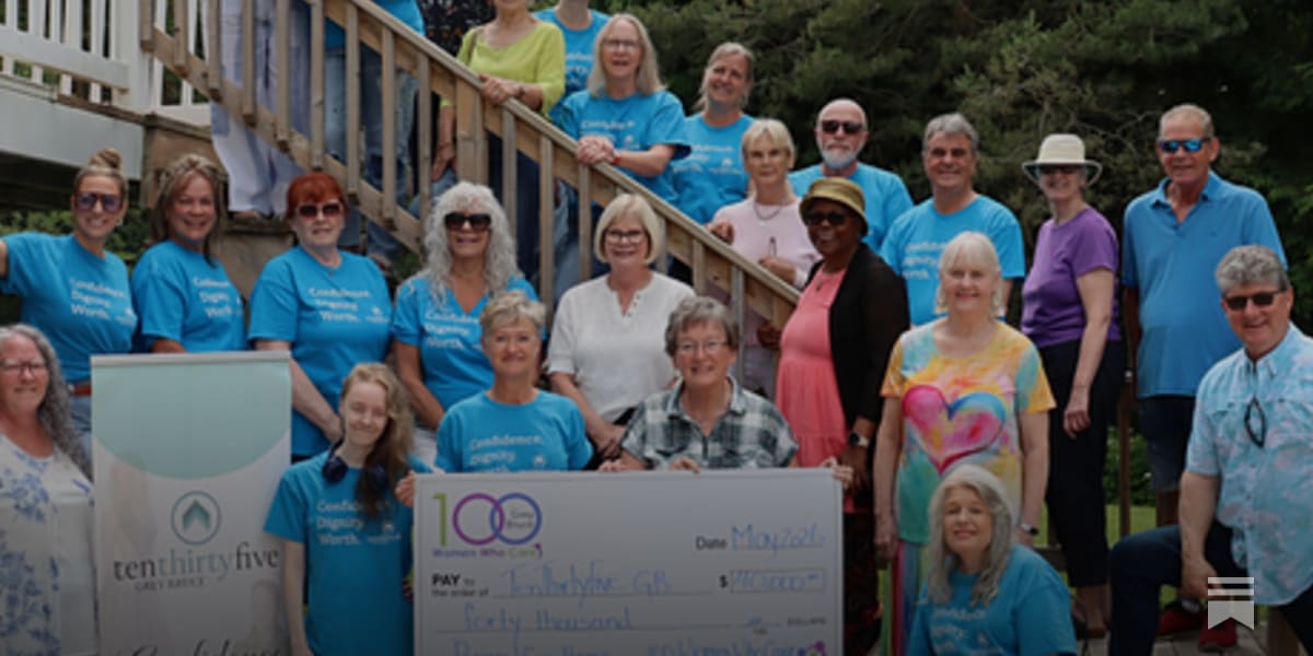 Women's Group Gives $40K to Help Vulnerable Youth - Image 2