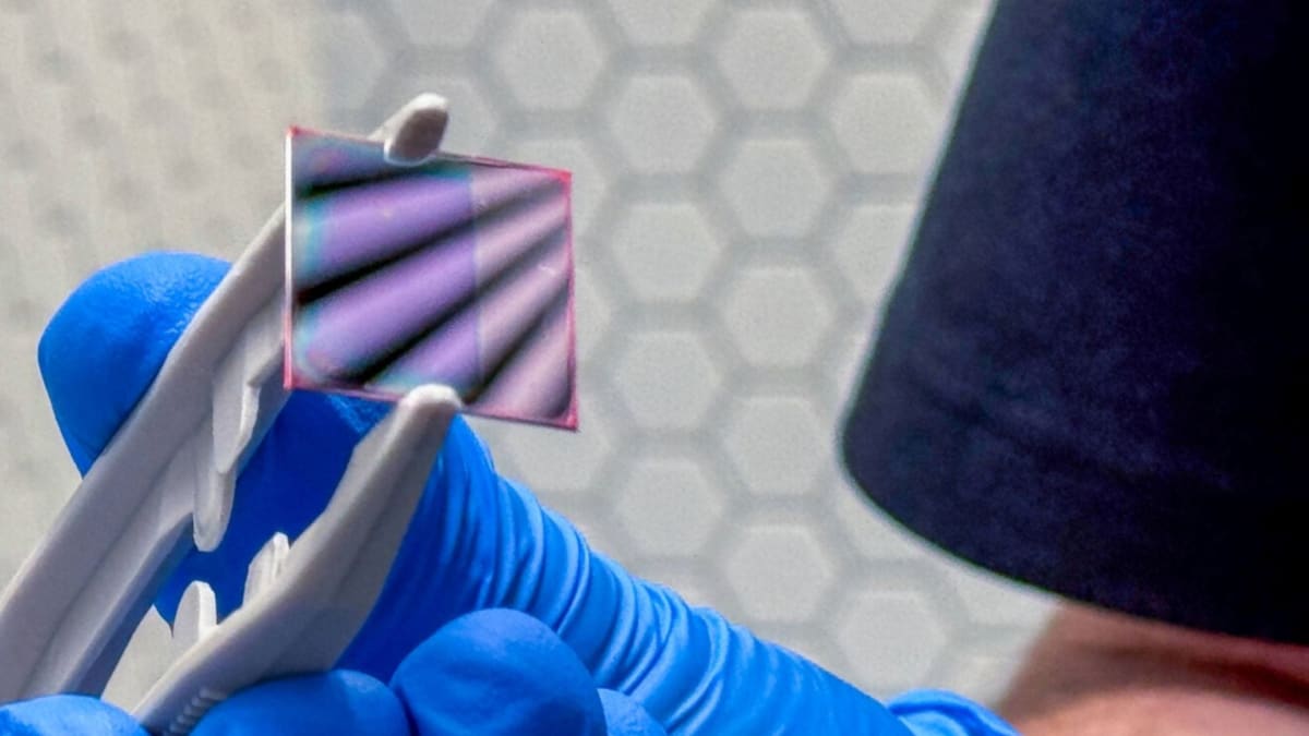 Australia's Quantum Battery Charges Instantly - Image 4