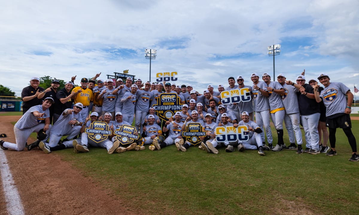Southern Miss Wins Third Baseball Title in Four Seasons