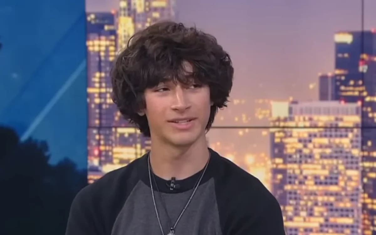 Teen Discovers 1.5M Space Objects With His Own AI - Image 2