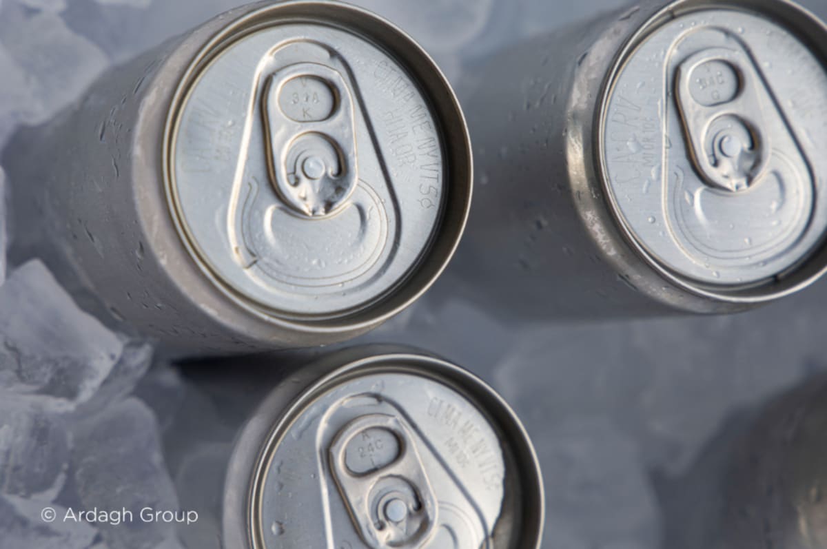 Packaging Giant Cuts Emissions 16% in 4 Years