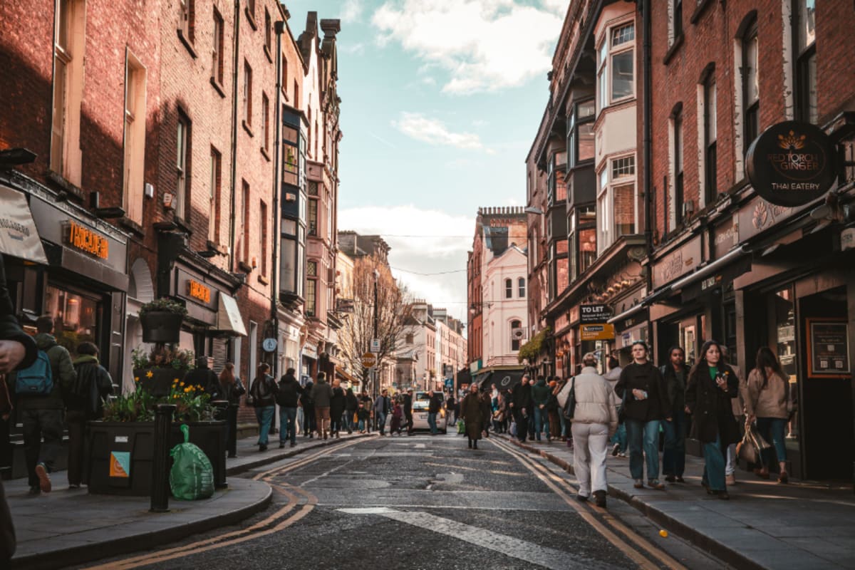 Ireland Cuts Emissions 4 Years Straight Despite Growth - Image 4