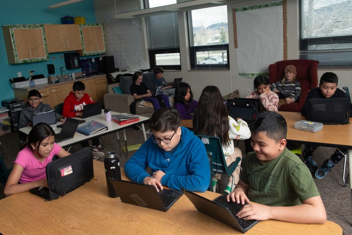 All 9 Summit County Schools Hit Top State Rating - Image 5