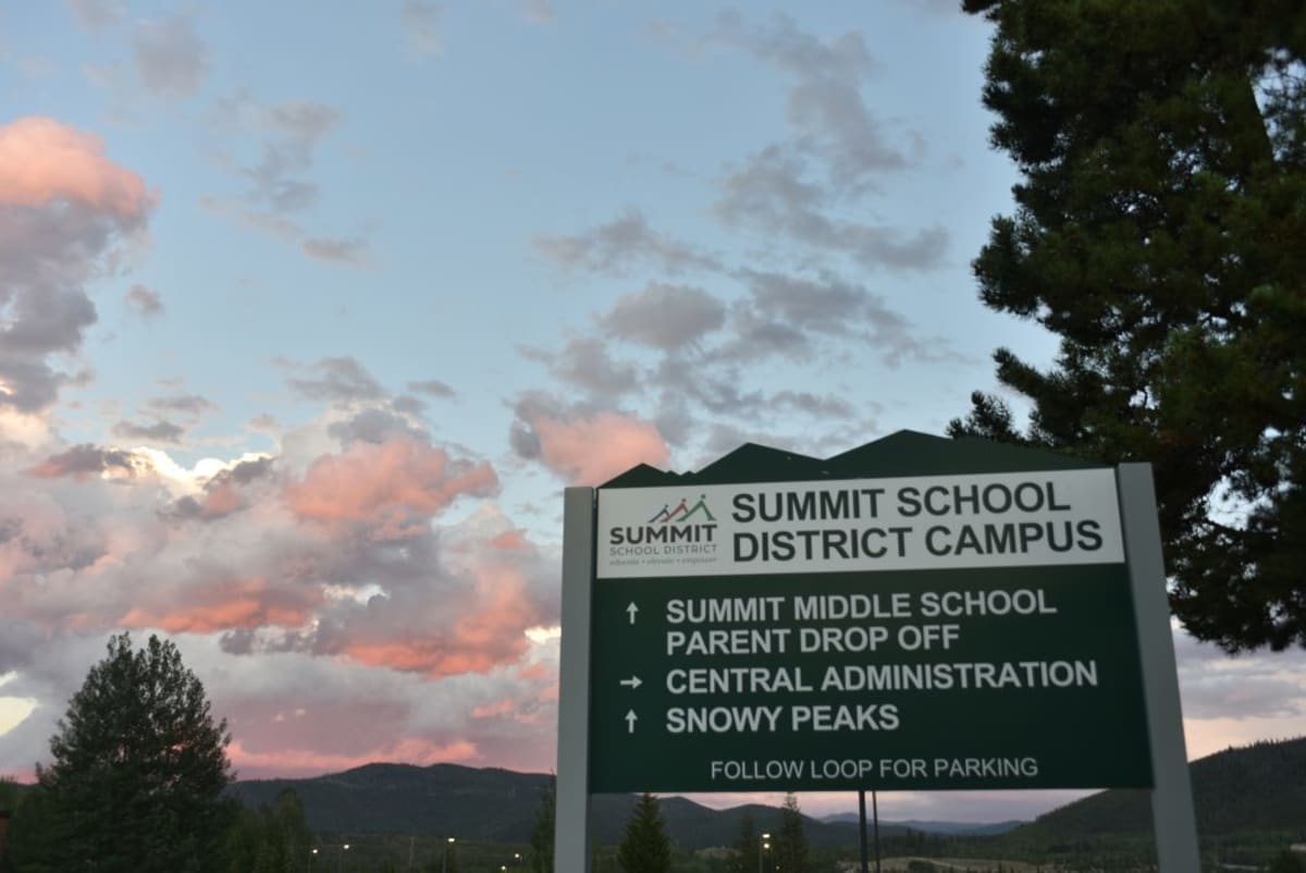 All 9 Summit County Schools Hit Top State Rating