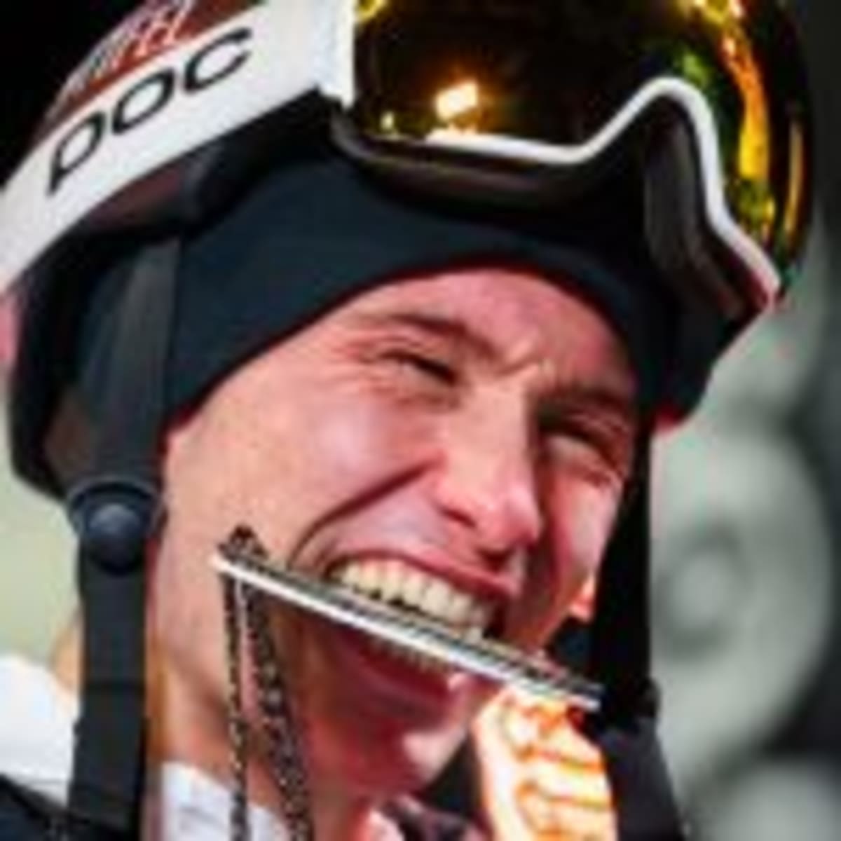 Olympic Gold Winner Alex Ferreira Celebrated in Aspen - Image 5