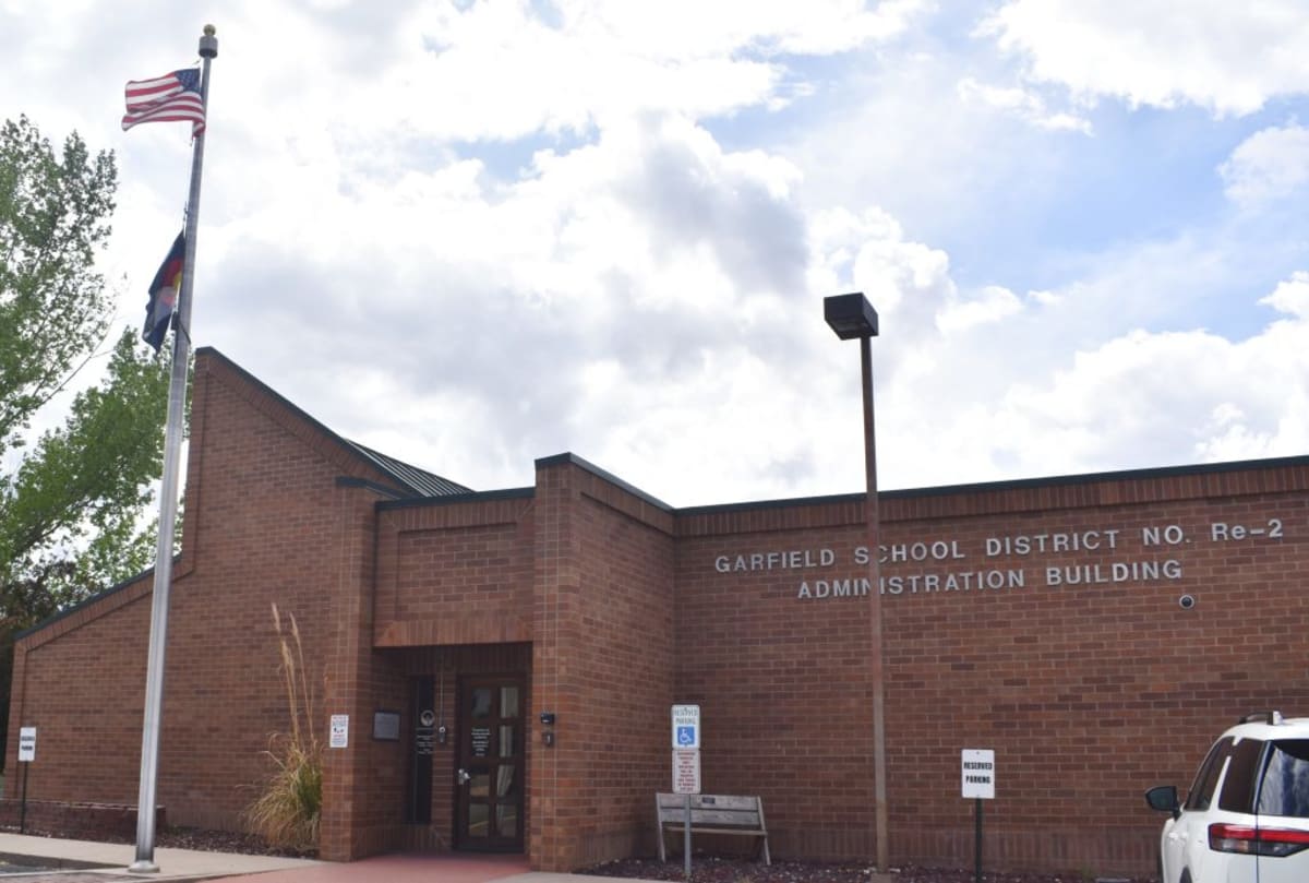 Colorado School District Hits All-Time Academic High