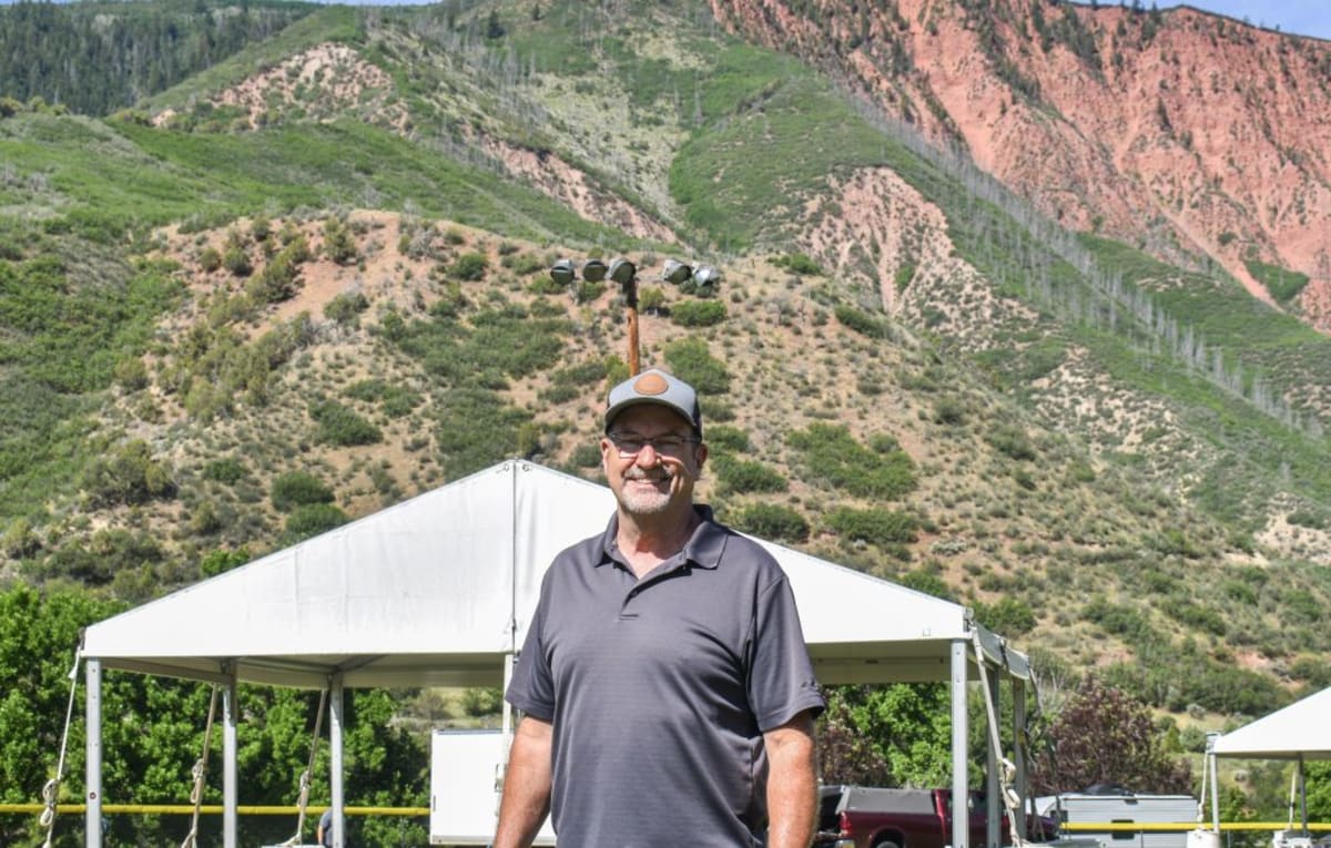 20 Years of Service: Volunteer Powers Colorado Festival