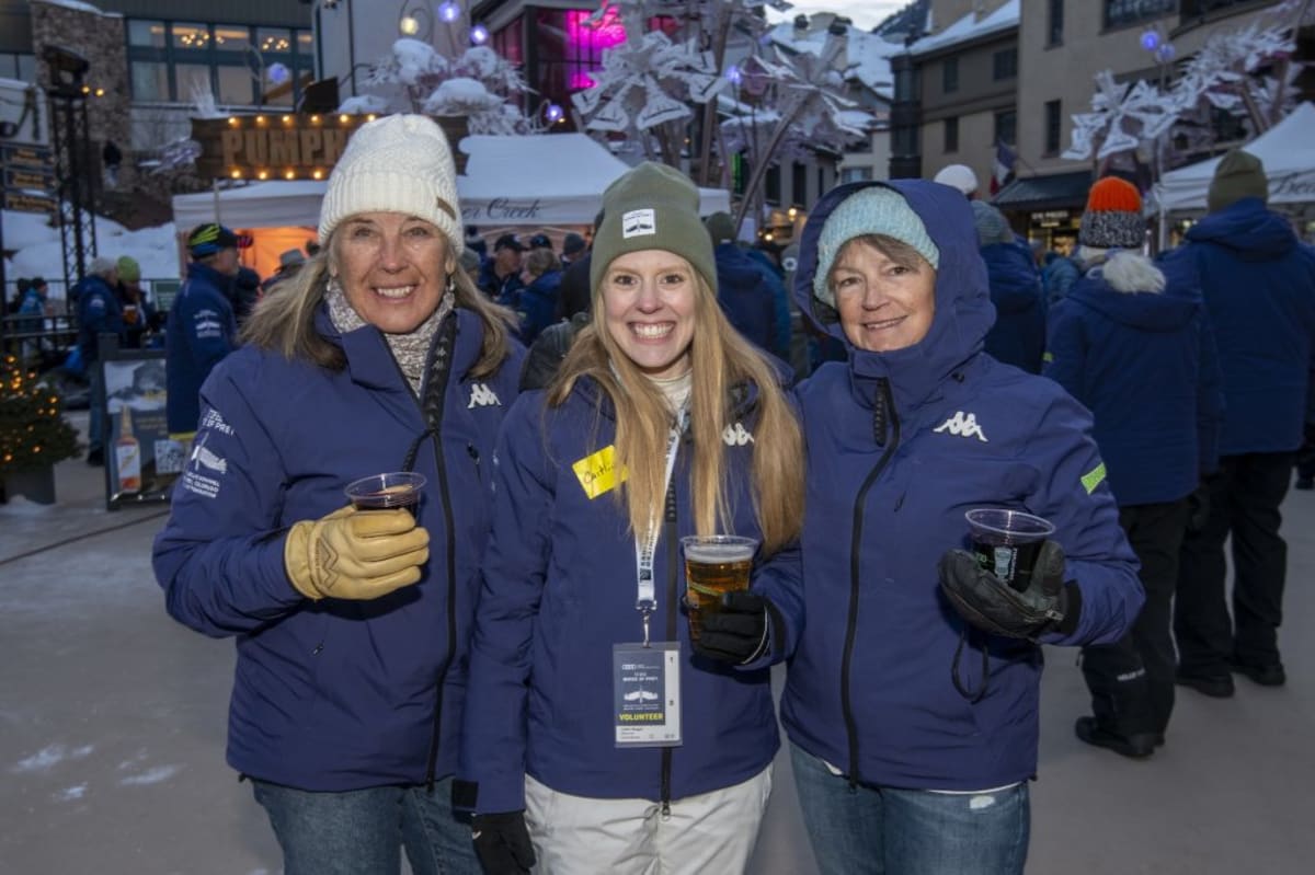 Eagle County Volunteers Saved $544K Building Homes - Image 5
