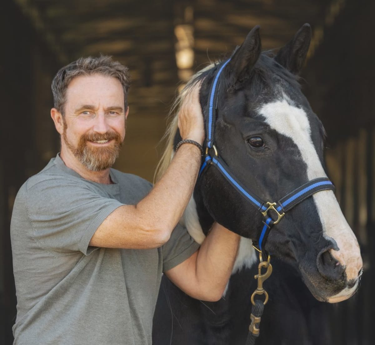 Stage 4 Cancer Survivor Turns Diagnosis Into Award-Winning Art