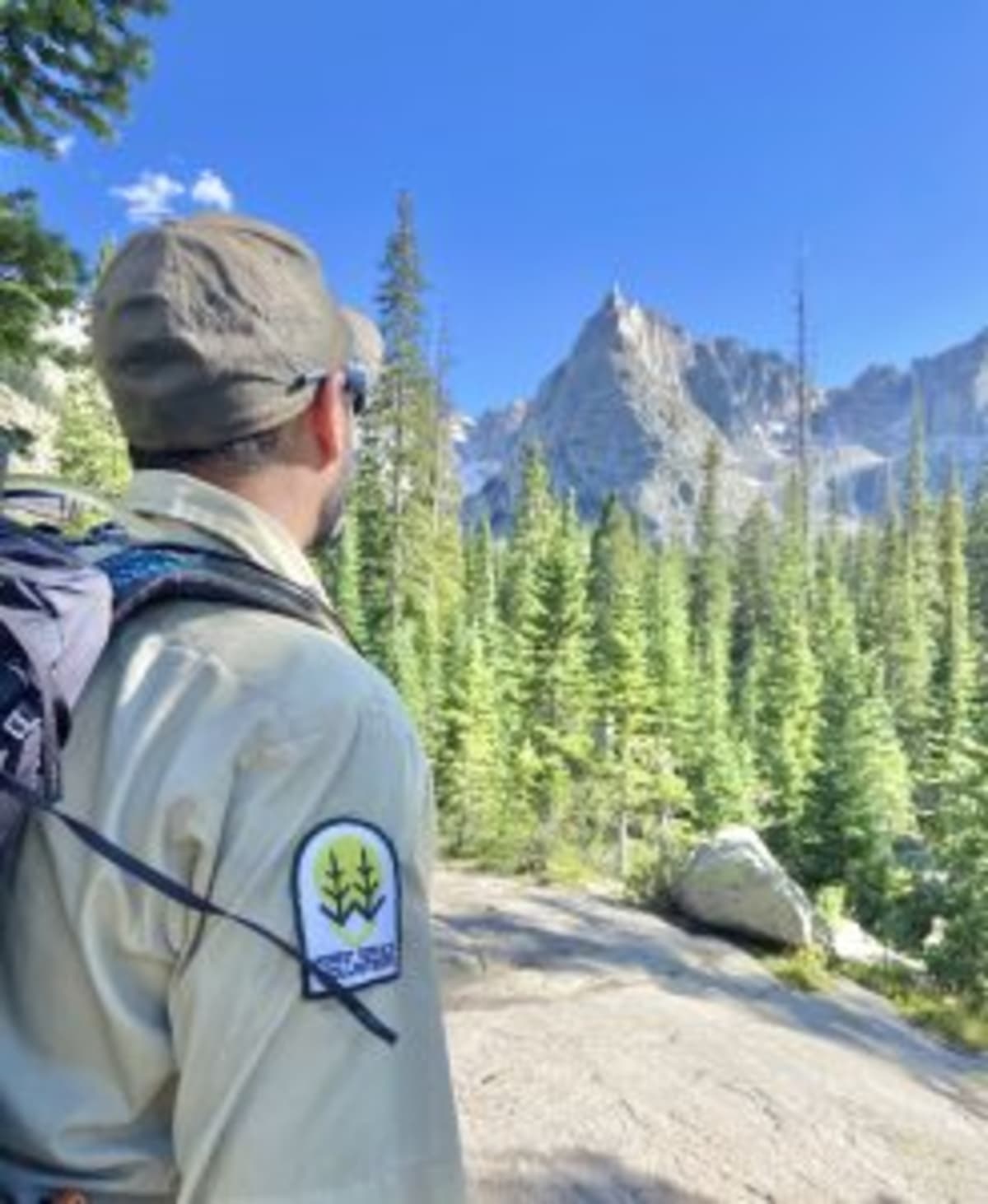 Volunteers Protect Grand County Trails Amid Record Visits - Image 2
