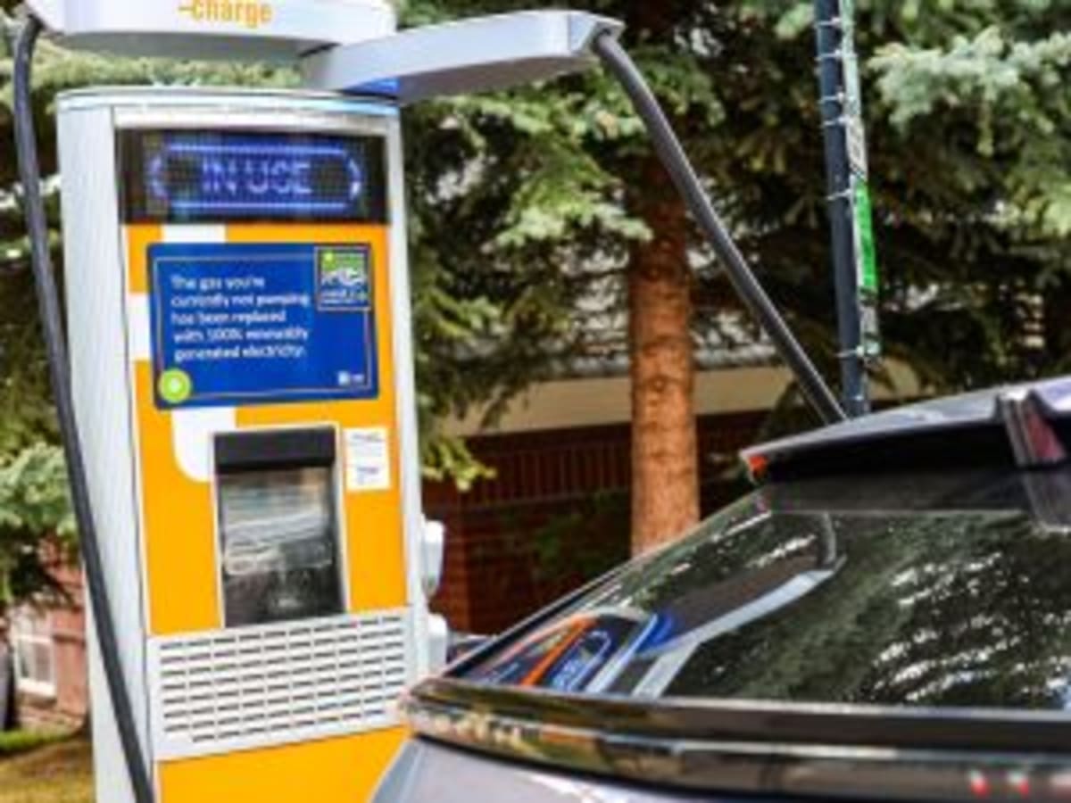 Colorado Protects EV Drivers With New Charging Station Rules - Image 2