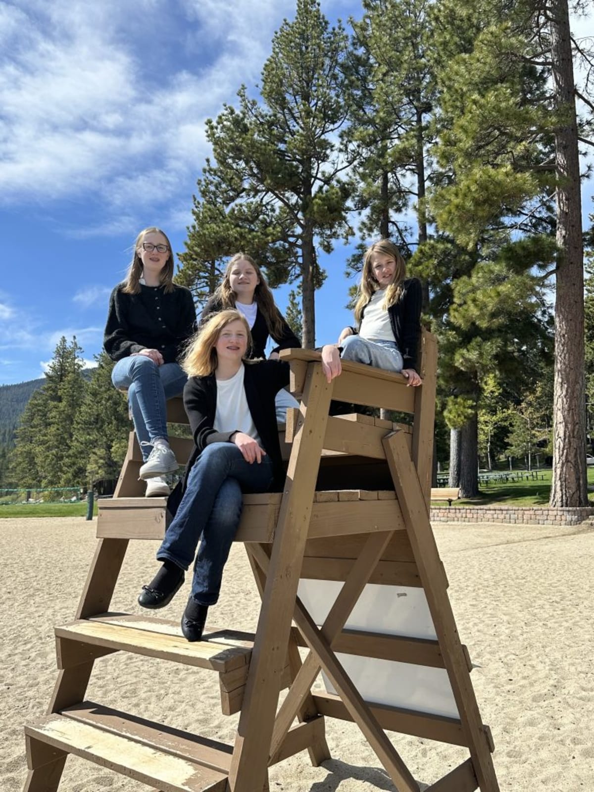 Homeschool Girls Win 3rd Straight Nevada Chess Championship - Image 4