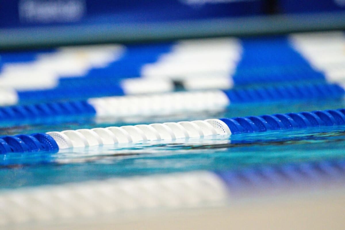 4 World Records Fall at Para Pan Pacific Championships