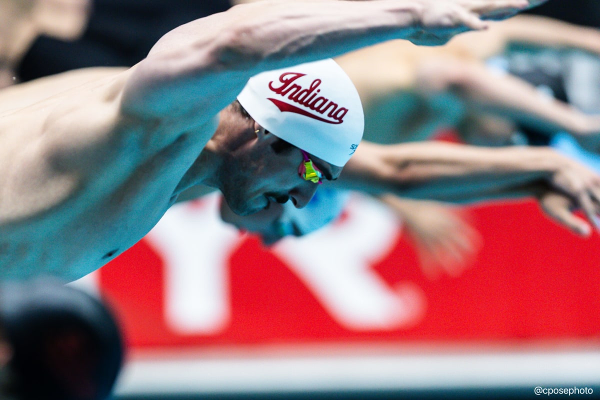 Team USA Smashes Swimming World Record at Pan Pacs - Image 2