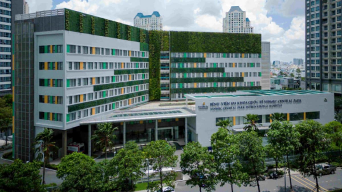 Vietnam's Vingroup Launches $11M Surgical Robotics Venture