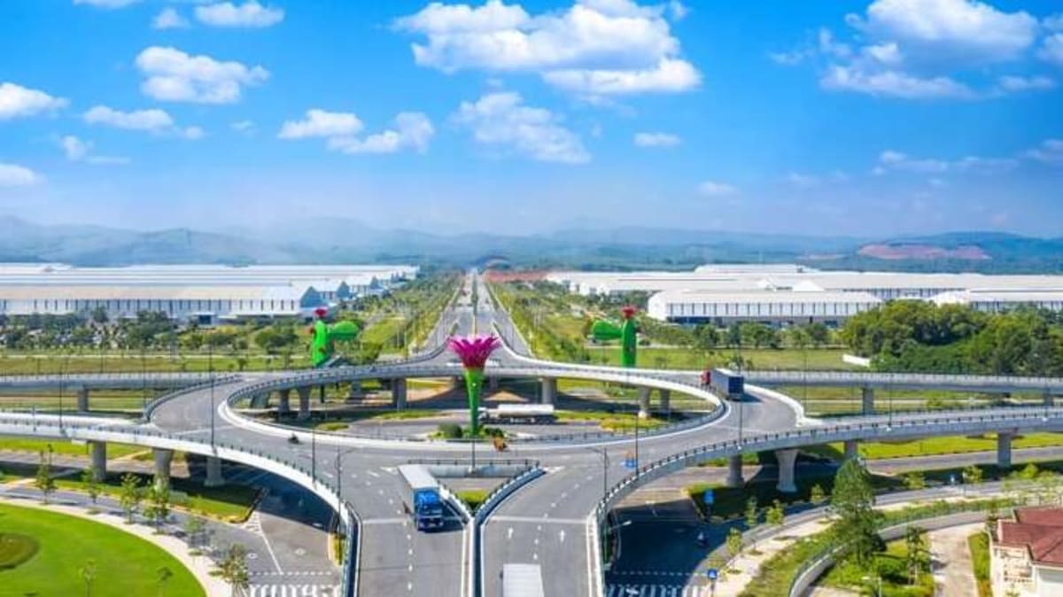 Vietnam's Swift Energy Response Earns ADB Praise - Image 5