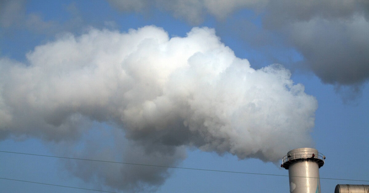 South Korea Invests Millions to Cut Carbon Emissions