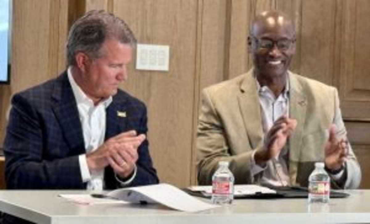 SWEPCO Gives $500K for Arkansas Students' First Year - Image 3