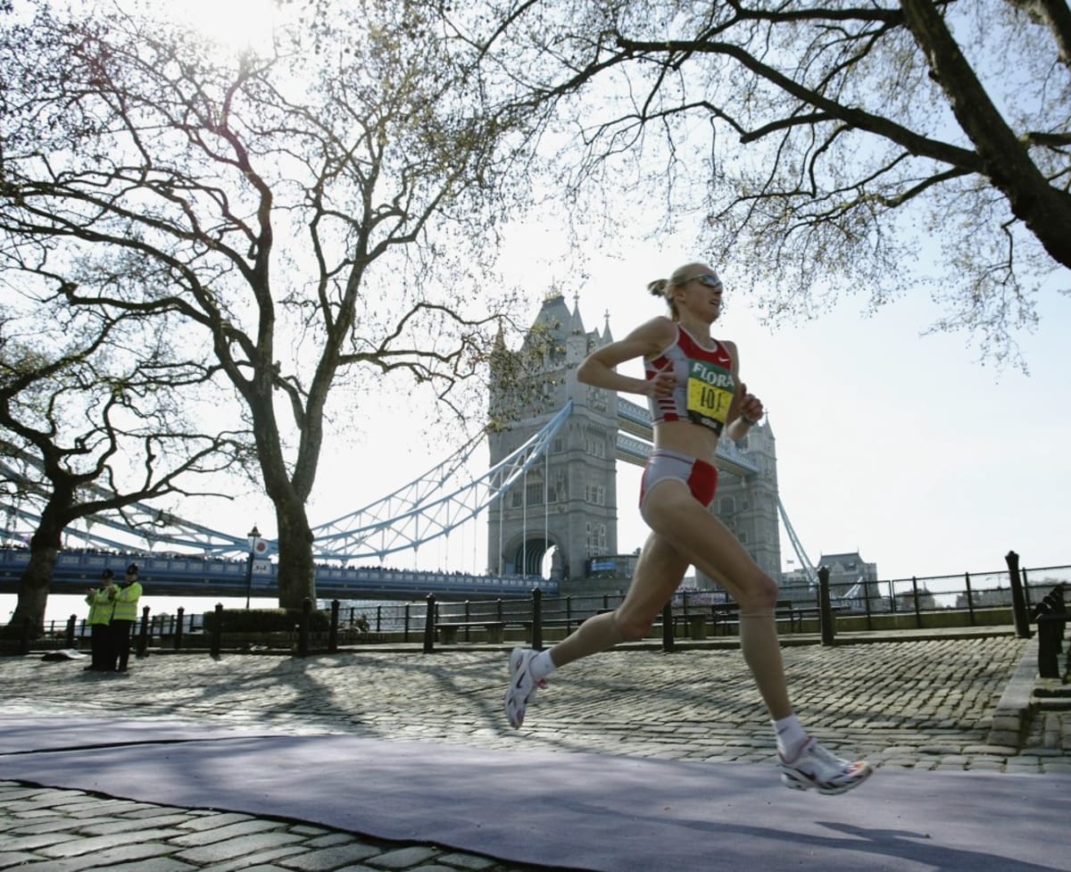 London Marathon Plans Two-Day Event for 100,000 Runners - Image 5