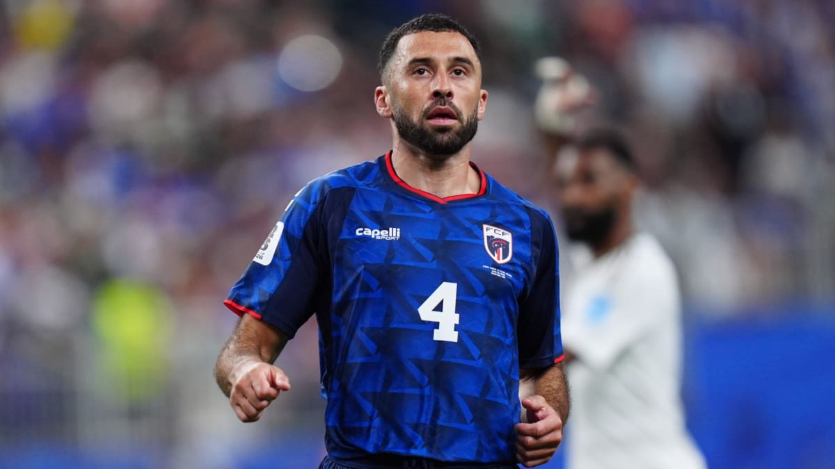 Cape Verde Makes World Cup History in Tournament Debut - Image 2