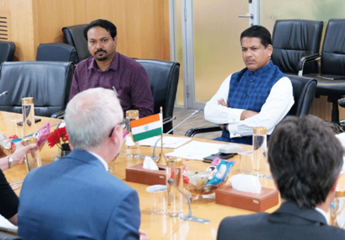 India and Norway Team Up on Clean Energy Solutions