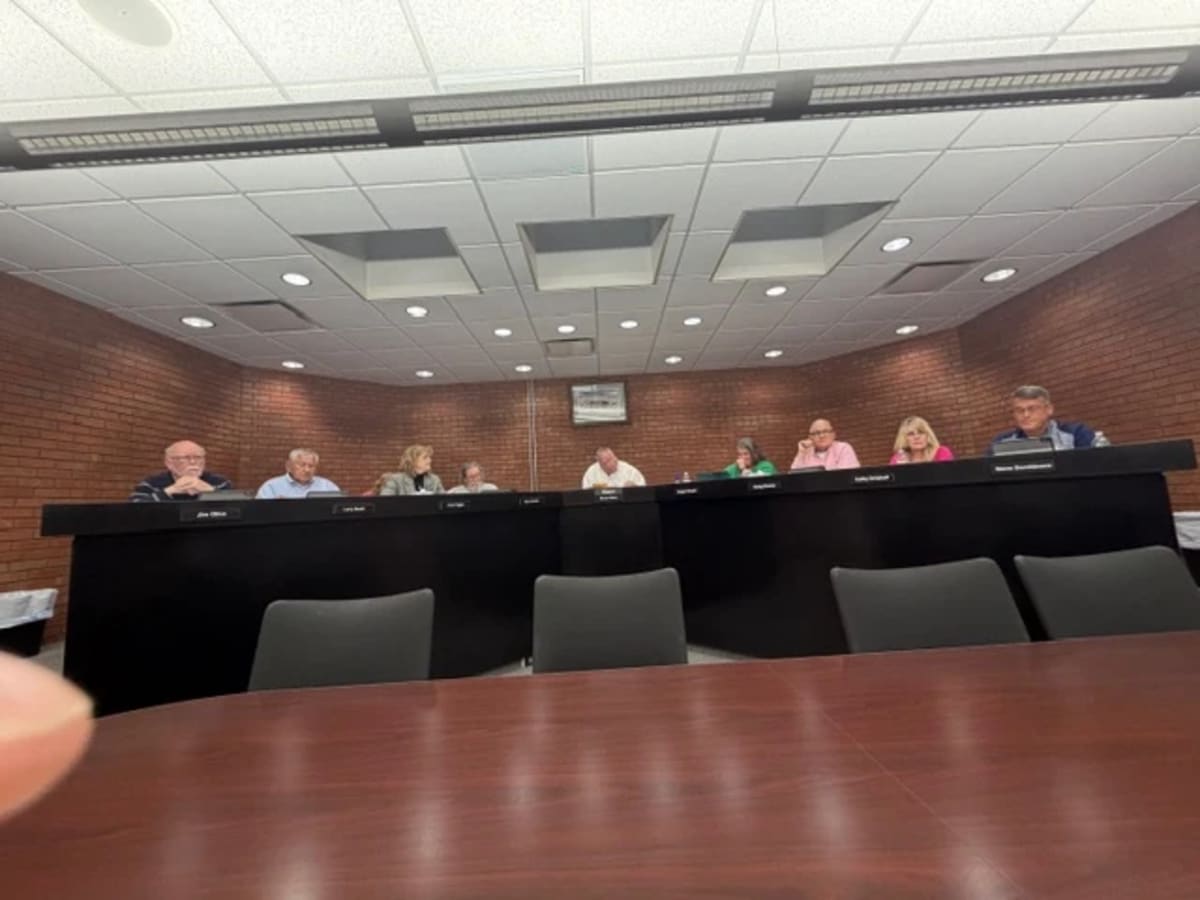 Morrisonville Student Wins Oklahoma State Scholarship - Image 2