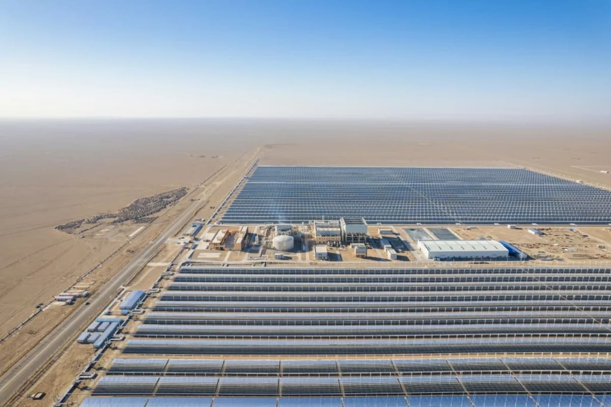 China Adds More Solar Power Than Rest of World in 2025 - Image 5