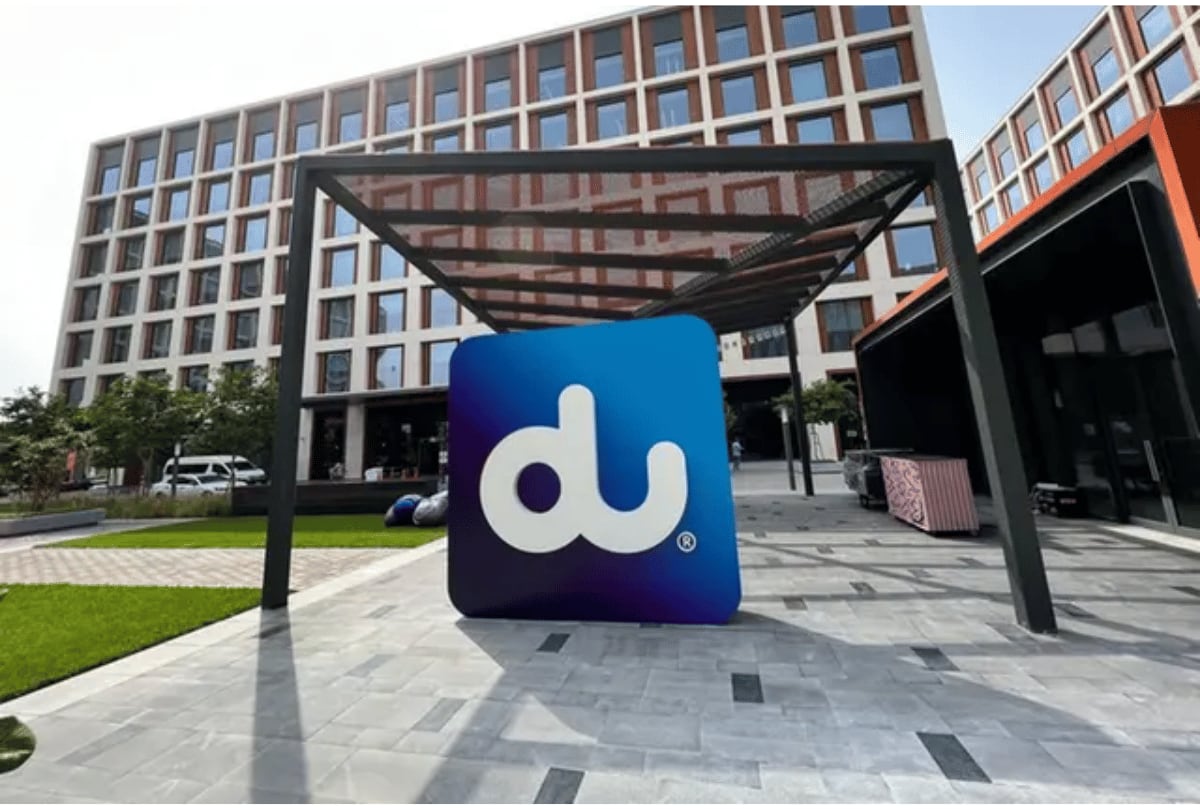 Dubai Telecom du Launches $50M Fund for Tech Startups