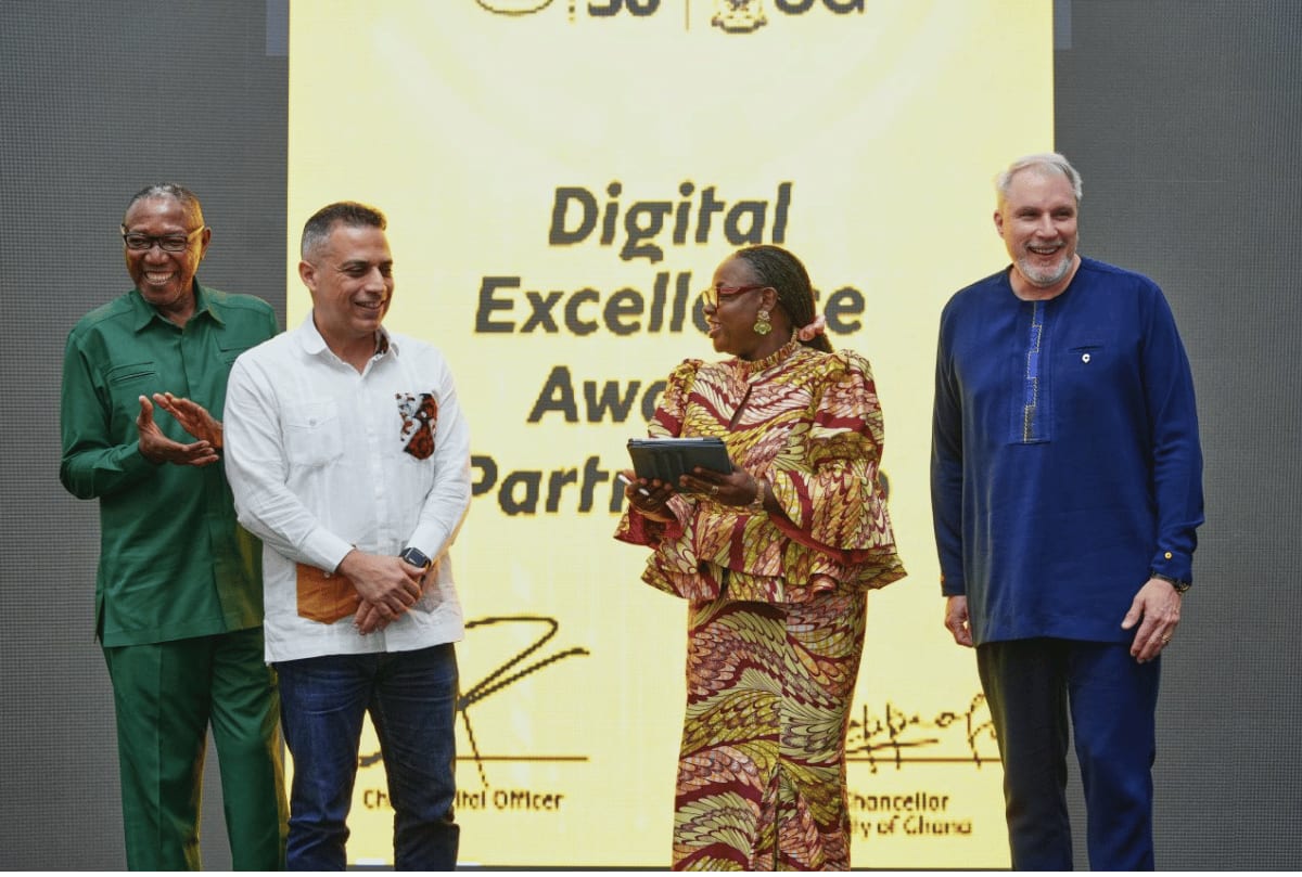 MTN Ghana and University Partner on Innovation Hackathon