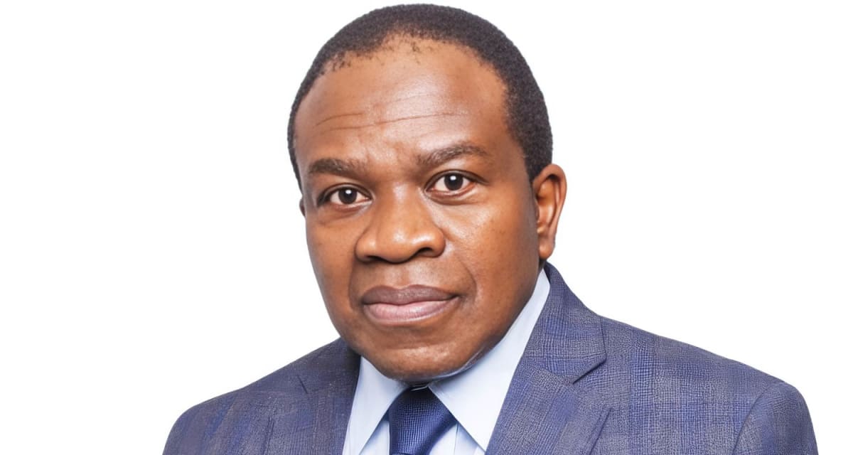 South Africa Wins $73M Settlement to Fund Local Innovators