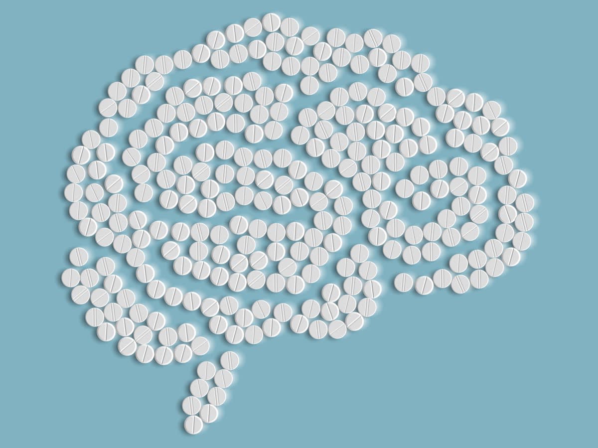 Digital rendering of human body anatomy showing skeletal and muscular systems for medical research