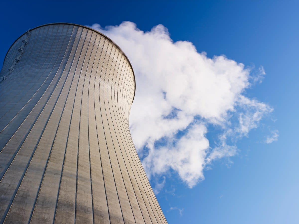 Iowa Nuclear Plant Gets $1.9B to Power Google Data Centers