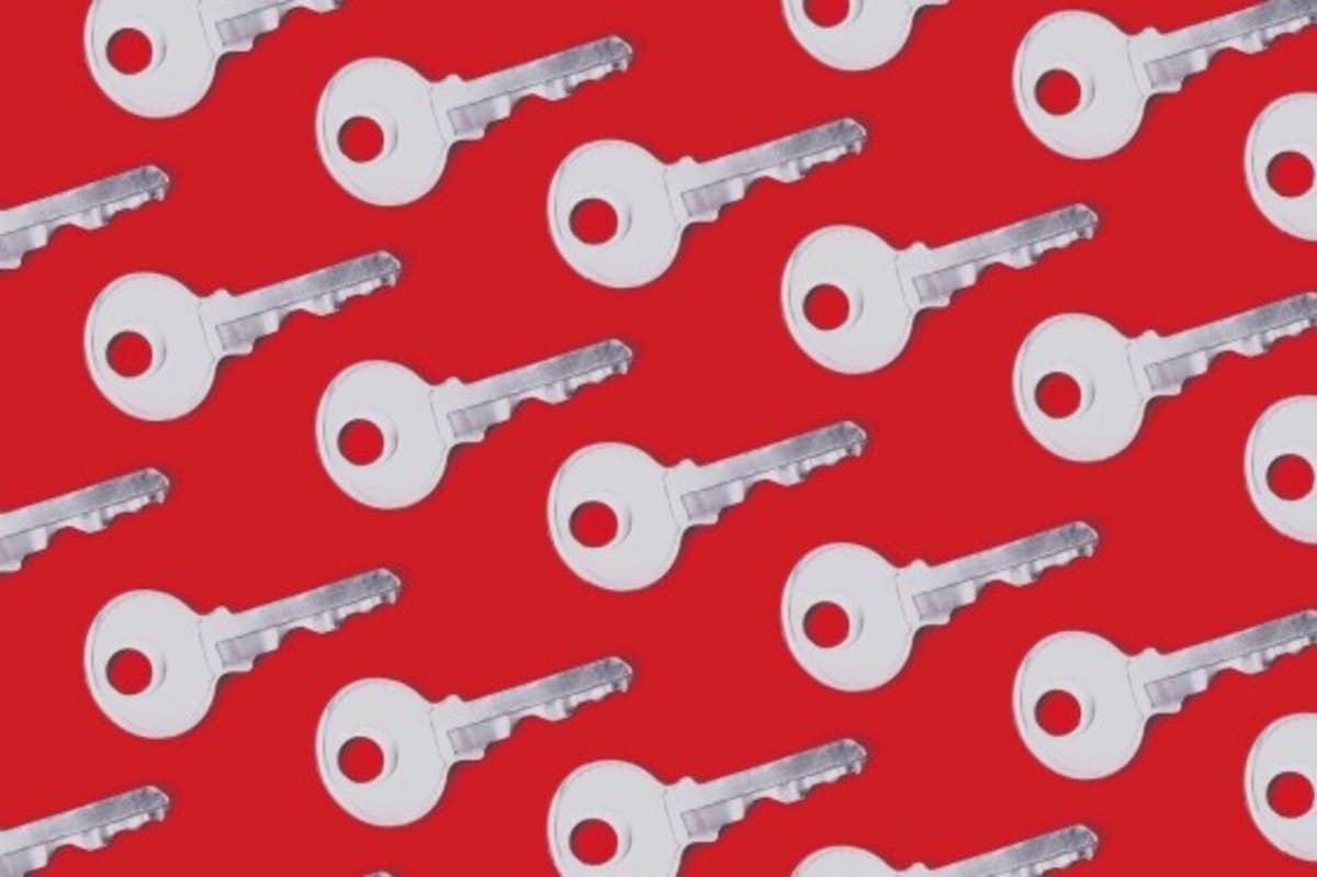 New Site Shames Instagram, Netflix for Skipping Passkeys - Image 2