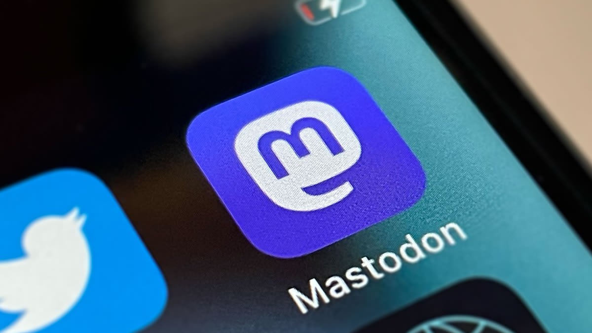Mastodon's Email Newsletters Let You Skip Social Media