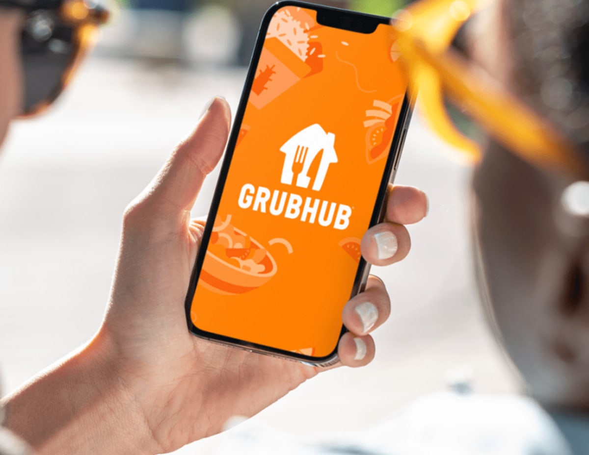 640,000 Grubhub Users to Receive $24M Settlement Checks