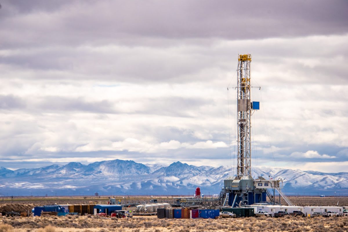 Fervo Energy Lands $421M Loan for Utah Geothermal Plant