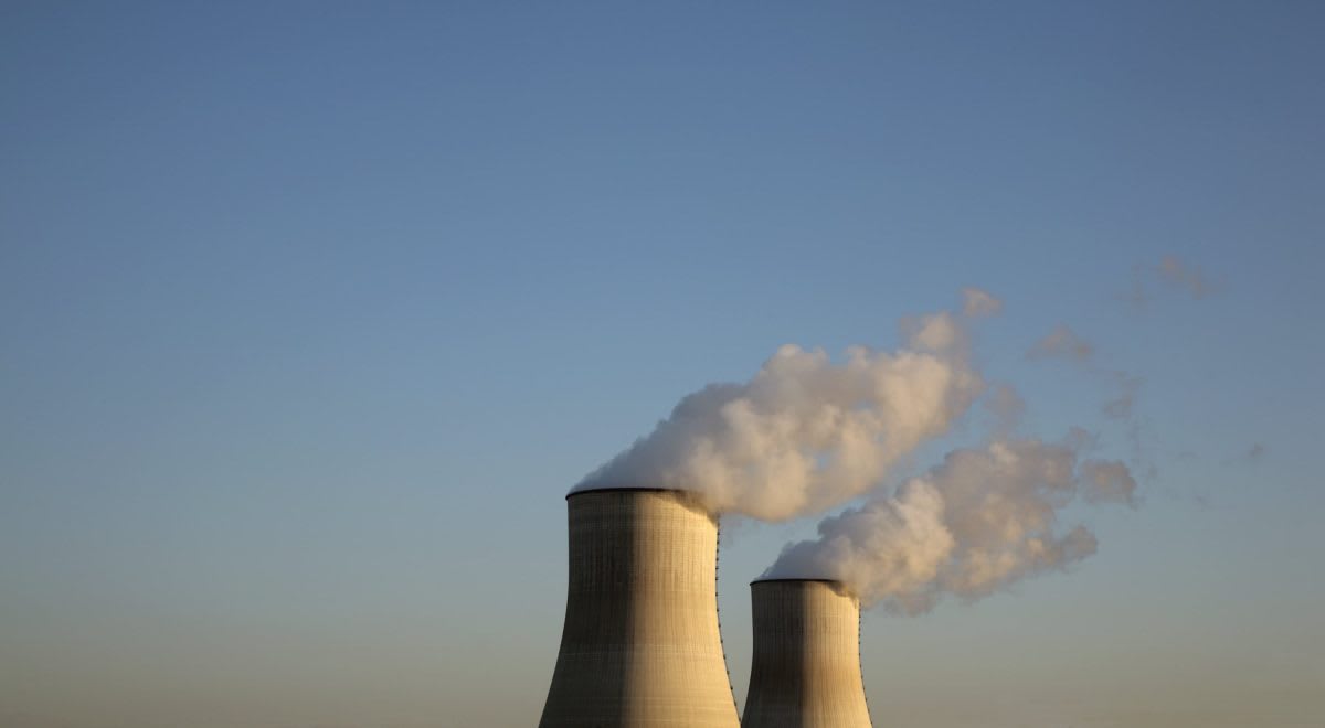Samsung Invests $100M in Nuclear Reactor for Google