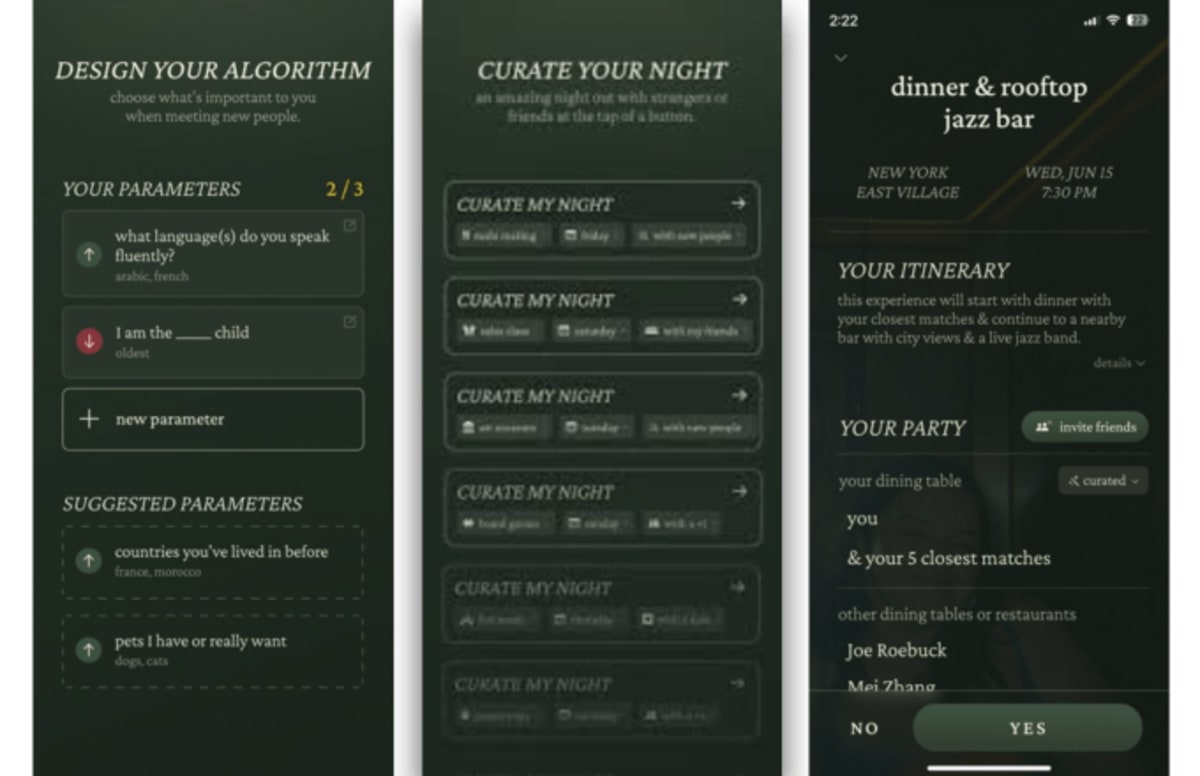 Friendship Apps Hit $16M as Loneliness Becomes Health Crisis - Image 2